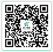 公众号二维码